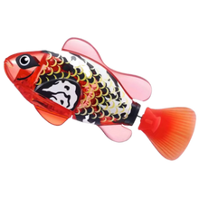 Load image into Gallery viewer, Pesce Realistico a LED -Pesce zebra - Ozerty

