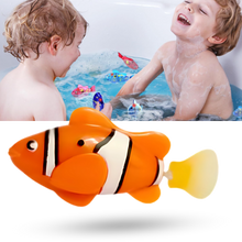 Load image into Gallery viewer, Pesce Realistico a LED - Ozerty
