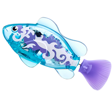 Load image into Gallery viewer, Pesce Realistico a LED -Crepuscolo della barriera corallina - Ozerty
