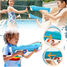 Load image into Gallery viewer, Pistola elettrica ad acqua ricaricabile - Ozerty
