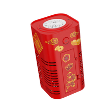 Load image into Gallery viewer, Macchina per bolle d'artificio ricaricabile - Ozerty
