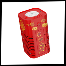 Load image into Gallery viewer, Macchina per bolle d'artificio ricaricabile - Ozerty
