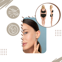 Load image into Gallery viewer, Orecchini non Piercing per Digitopressione - Ozerty
