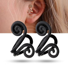 Load image into Gallery viewer, Orecchini non Piercing per Digitopressione - Ozerty
