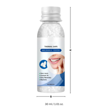 Load image into Gallery viewer, Kit per la Modellazione di Denti Finti Riutilizzabile - Ozerty
