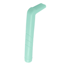 Load image into Gallery viewer, Cannuccia riutilizzabile anti singhiozzo Hiccaway -Verde - Ozerty
