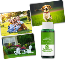 Load image into Gallery viewer, Spray rivitalizzante per l'erba del prato - Ozerty
