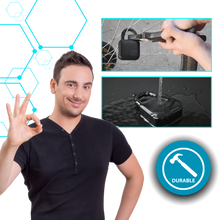 Load image into Gallery viewer, Robusta Serratura Intelligente con Impronte Digitali - Ozerty
