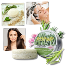 Load image into Gallery viewer, Barretta shampoo al rosmarino - Ozerty

