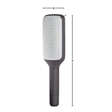 Load image into Gallery viewer, Spazzola per Capelli Autopulente con Massaggio al Cuoio Capelluto - Ozerty
