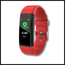 Load image into Gallery viewer, Smartwatch per anziani - Ozerty
