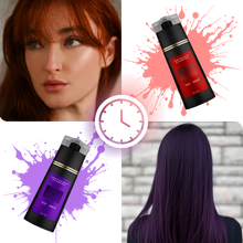 Load image into Gallery viewer, Shampoo colorante SilkShade - Ozerty
