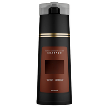Load image into Gallery viewer, Shampoo colorante SilkShade -Marrone scuro - Ozerty
