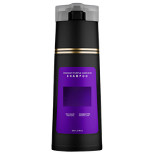 Load image into Gallery viewer, Shampoo colorante SilkShade -Viola - Ozerty
