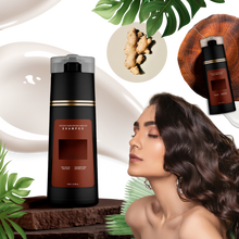 Load image into Gallery viewer, Shampoo colorante SilkShade - Ozerty
