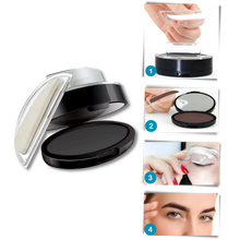 Load image into Gallery viewer, Timbro Sopracciglia Lunga Durata dal Design Elegante - Ozerty
