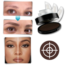 Load image into Gallery viewer, Timbro Sopracciglia Lunga Durata dal Design Elegante - Ozerty
