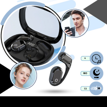 Load image into Gallery viewer, Auricolari con Traduttore di Intelligenza Artificiale - Ozerty
