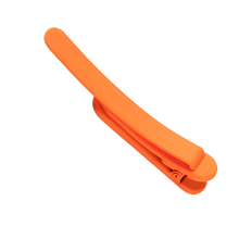 Load image into Gallery viewer, Segnalibri intelligenti in silicone -Arancione - Ozerty
