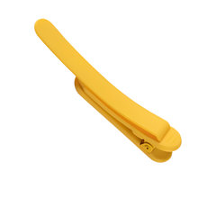 Load image into Gallery viewer, Segnalibri intelligenti in silicone -Giallo - Ozerty
