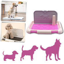Load image into Gallery viewer, Tappetini per la pipì del cane a prova di schizzi - Ozerty

