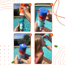Load image into Gallery viewer, Applicatore Spremi e Rulla - Ozerty
