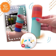Load image into Gallery viewer, Applicatore Spremi e Rulla - Ozerty
