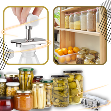 Load image into Gallery viewer, Apribottiglie in acciaio inox - Ozerty
