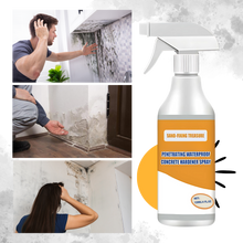 Load image into Gallery viewer, Spray Impermeabilizzante e Rinforzante per Calcestruzzo - Ozerty
