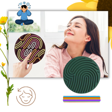 Load image into Gallery viewer, Tavola per attività sensoriali antistress - Ozerty
