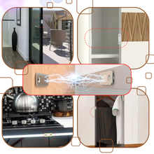 Load image into Gallery viewer, Serrature magnetiche forti per armadietti - Ozerty
