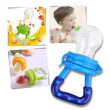 Load image into Gallery viewer, Ciuccio per alimenti SuperTots - Ozerty
