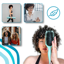 Load image into Gallery viewer, Spazzola Districante Definisci Ricci - Ozerty
