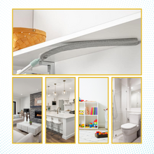 Load image into Gallery viewer, Spolverino telescopico regolabile - Ozerty
