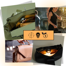 Load image into Gallery viewer, Lampada Touch per Borse - Ozerty
