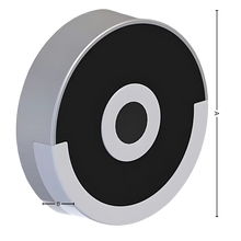 Load image into Gallery viewer, Lampada Touch per Borse - Ozerty
