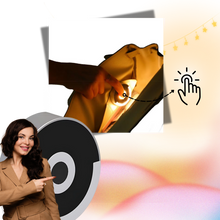 Load image into Gallery viewer, Lampada Touch per Borse - Ozerty
