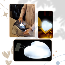 Load image into Gallery viewer, Portachiavi Luminoso ad Attivazione Tattile - Ozerty
