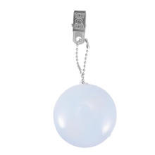 Load image into Gallery viewer, Portachiavi Luminoso ad Attivazione Tattile -Sfera - Ozerty
