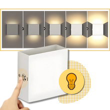 Load image into Gallery viewer,  Lampada Dimmerabile Touch - Ozerty
