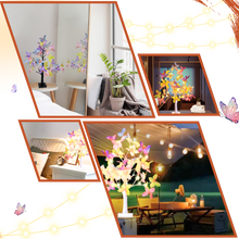 Load image into Gallery viewer, Albero con Luci Pastello - Ozerty
