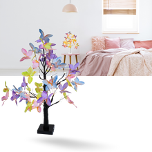 Load image into Gallery viewer, Albero con Luci Pastello - Ozerty
