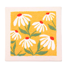 Load image into Gallery viewer, Kit per Uncinetto con Aghi e Fili -Kit Fiori di giglio - Ozerty
