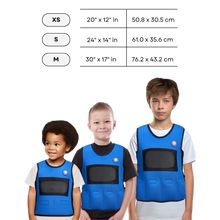 Load image into Gallery viewer, Gilet Compressivo per Bambini  - Ozerty
