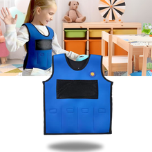 Load image into Gallery viewer, Gilet Compressivo per Bambini  - Ozerty
