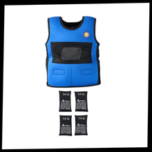 Load image into Gallery viewer, Gilet Compressivo per Bambini  - Ozerty
