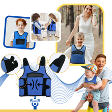 Load image into Gallery viewer, Gilet Compressivo per Bambini  - Ozerty
