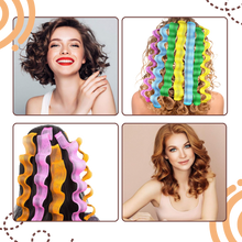 Load image into Gallery viewer, Arricciatori magici Twist &amp; Glide - Ozerty
