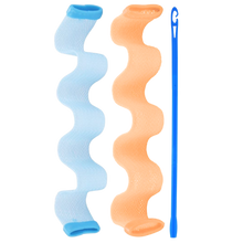 Load image into Gallery viewer, Arricciatori magici Twist &amp; Glide -12PCS - Ozerty
