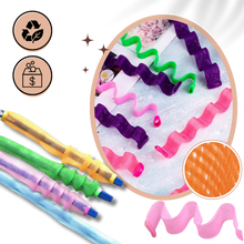 Load image into Gallery viewer, Arricciatori magici Twist &amp; Glide - Ozerty

